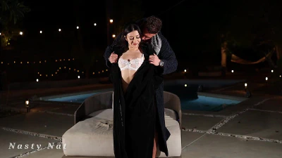 Spit Fueled Fuckfest